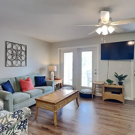 Grand Caribbean #216 East Appartement